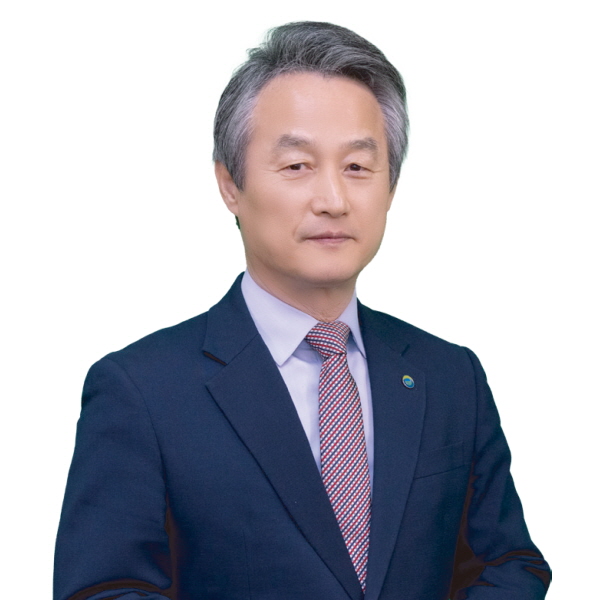 한국환경공단이사장 안병옥 은 6일 2025년 을사년 새로운 각오를 다짐하는 새해 신년사를 발표했다