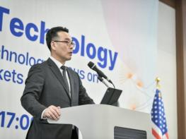 한국상하수도협회(KWWA)·미국수도협회(AWWA),  물기술 협력 확대로 글로벌 물산업 시장 공동 대응 시동 기사 이미지