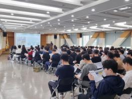 한국환경공단, 의료폐기물 안전·투명 관리로 보건복지부 장관 표창 수상 기사 이미지