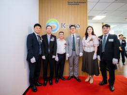 한국환경공단, 베트남서 탄소시장 대응 ‘한·베 민관 기업간담회’ 개최 기사 이미지
