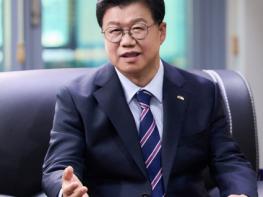 남광우 환경산업기술원장, 기후에너지환경연구기관장협의회 회장 선임 기사 이미지
